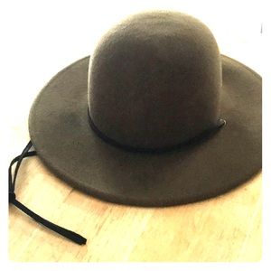 Brixton Hat